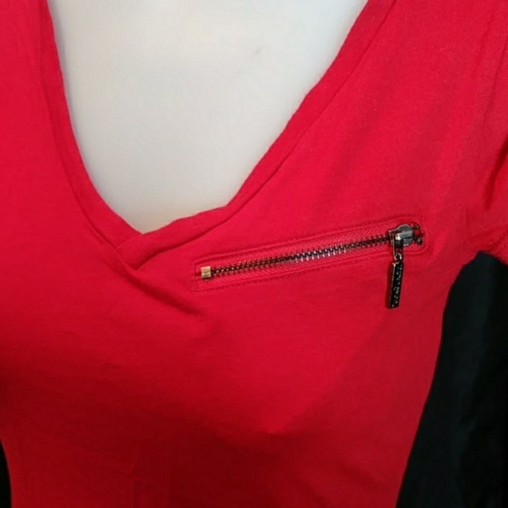 Ecko Red NYC top - Picture 3 of 6